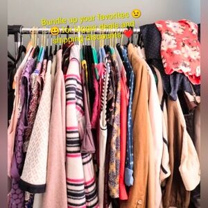 Make Me An Offer OR Bundle Up For Bigger Savings 😉